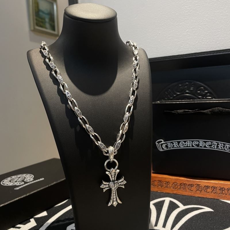 Chrome Hearts Necklaces